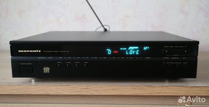 Тюнер Marantz ST-72L