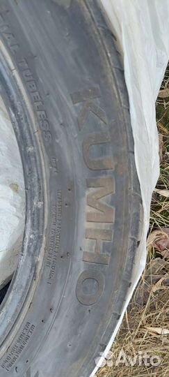 Kumho Crugen HP91 225/55 R18 98V