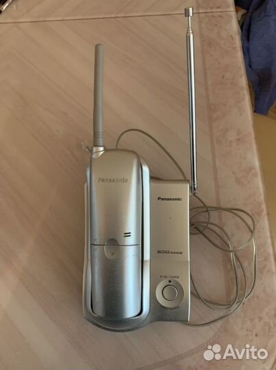 Домашние телефоны