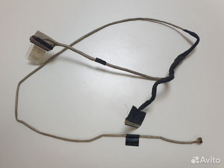 Шлейф матрицы Asus R541U, X541, X541S