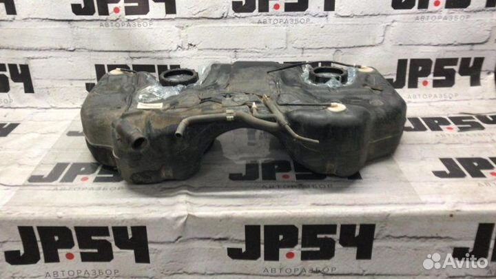Бак топливный задний Nissan Teana J32 QR25DE 2009