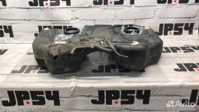 Бак топливный задний Nissan Teana J32 QR25DE 2009