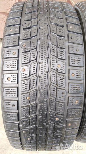 Dunlop SP Winter Ice 01 215/50 R17