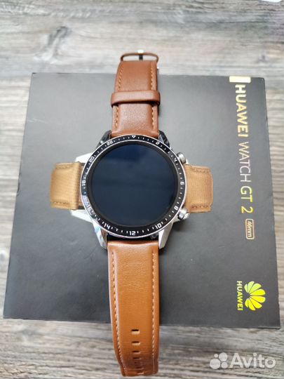 Huawei watch gt2