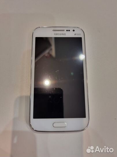 Samsung Galaxy Win GT-I8552, 8 ГБ