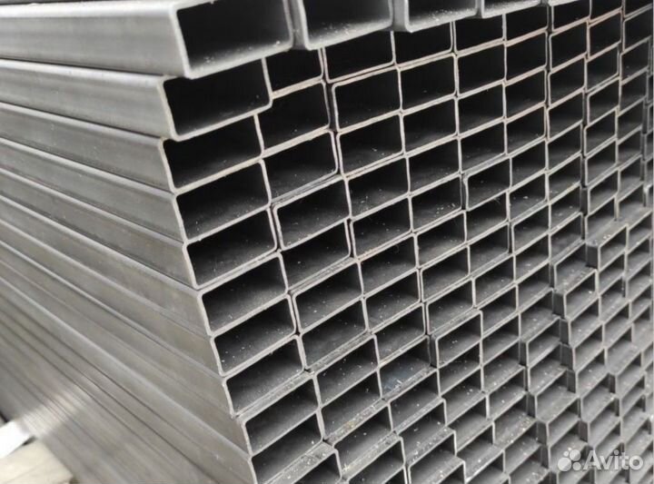 Труба профильная 60х40