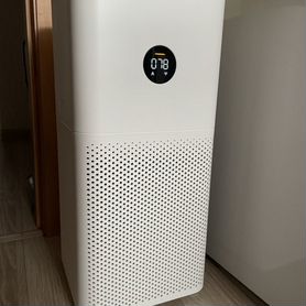 Очиститель воздуха Xiaomi mi air purifier 3C