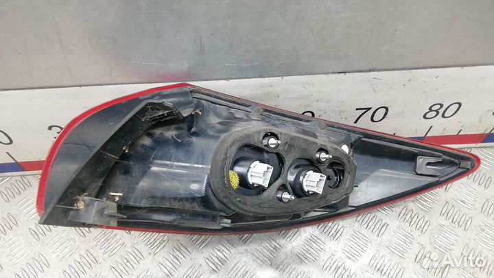 Фонарь Mazda CX-5 (2012-2017)