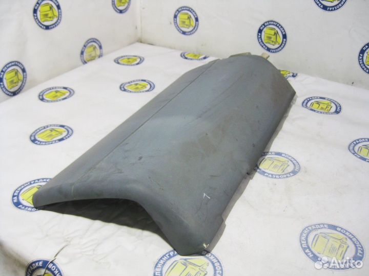 Продолжение корпуса подножки левое 81612100603 узк