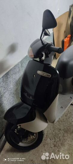 Хонда такт 51