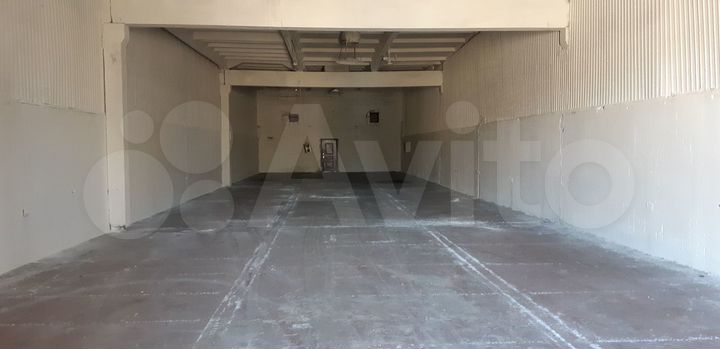 Производство, 320 м²