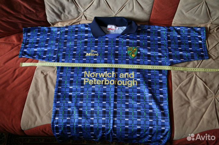 Футболка-поло