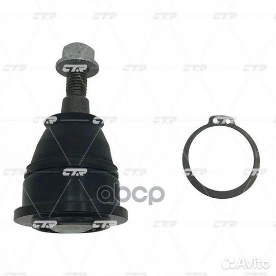 Опора шаровая LR chrysler grand voyager IV (RT