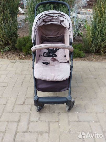 Детская коляска