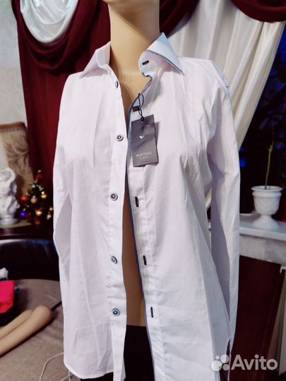 Рубашки мужские