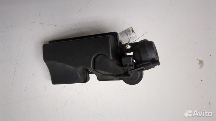 Клапан BMW X3 E83, 2006