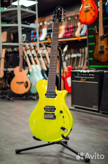 Covenant custom model BE