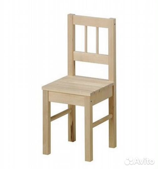 Детский Стул Свала новый