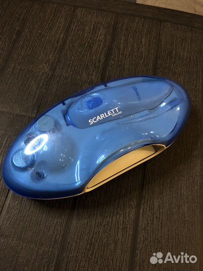 Набор для маникюра и педикюра