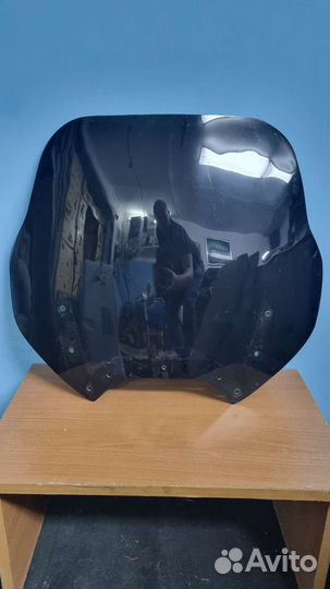 Стекло на Yamaha FJR-1300 2001 г