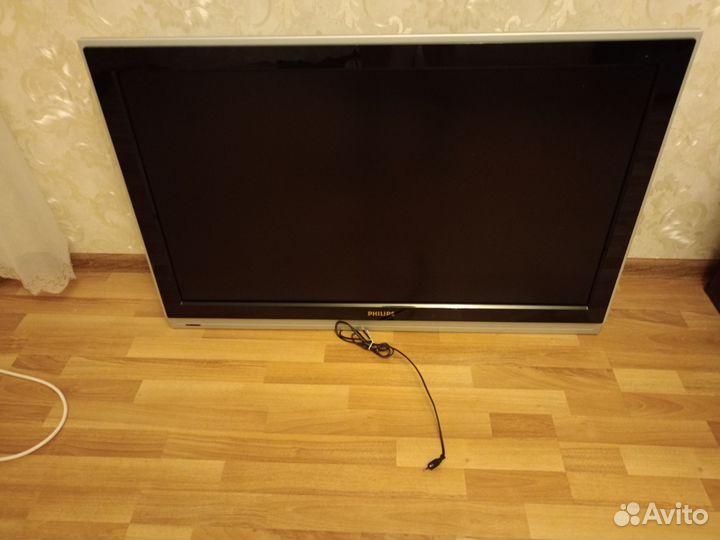 Телевизор philips 42