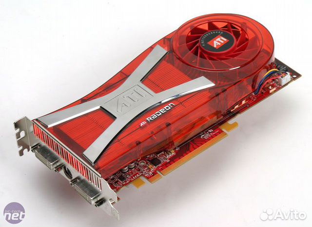 Отзыв radeon