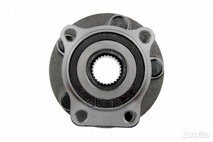 Ступица колеса subaru forester/XV 14- klpsb013 NTY