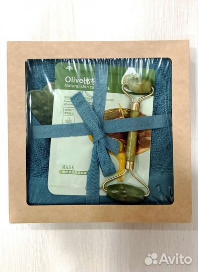 Подарочный набор