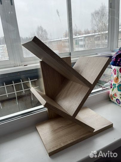 Полка настенная