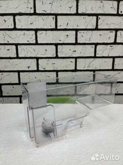 Бак для воды кофемашина Philips EP 3519/Saeco