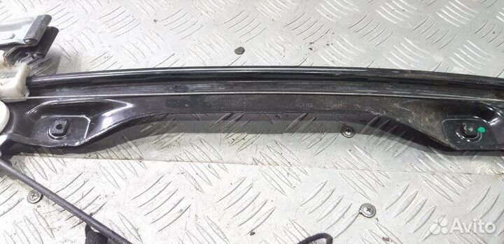 Стеклоподъемник передний правый Chevrolet Cruze