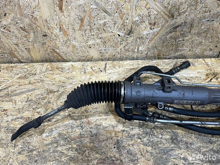 Рулевая рейка BMW 3 E90/E91/E92/E93 (2004 - 2010)