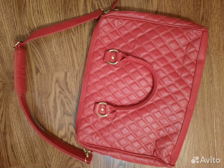 Сумка для ноутбука