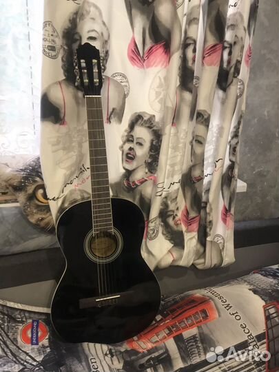 Гитара, Veston 45А