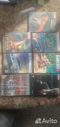 PC DVD