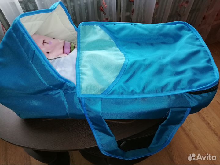 Продам детскую коляску