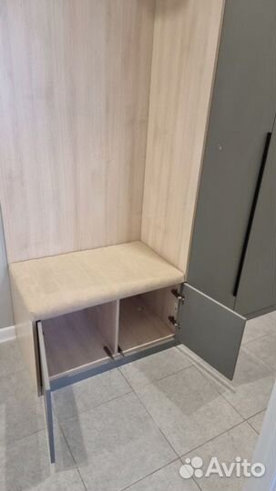 Шкаф в прихожую