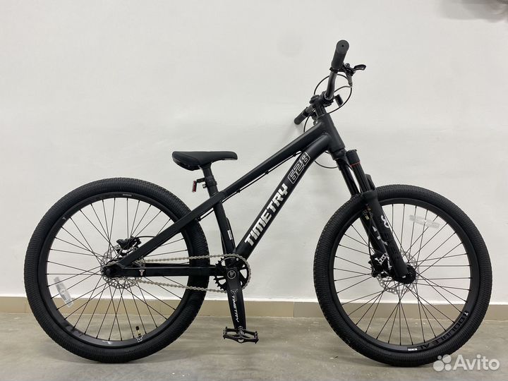 Mtb street dirt 24 Timetry TT307