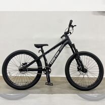 Mtb street dirt 24 Timetry TT307