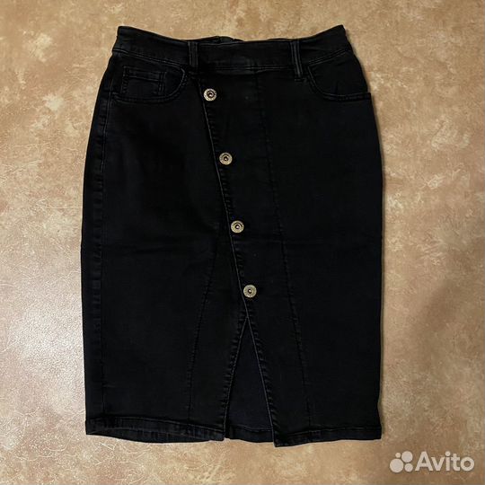 Вещи пакетом на девушку 44 46