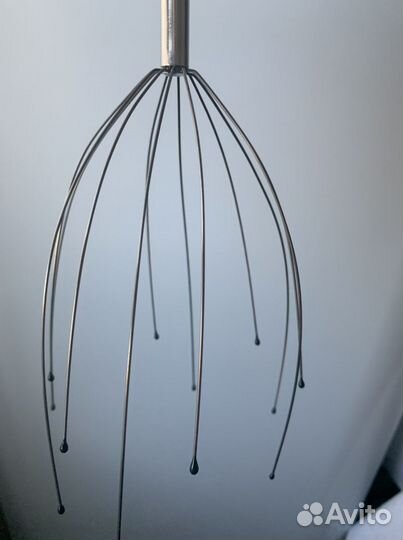 Массажер «Мурашка»