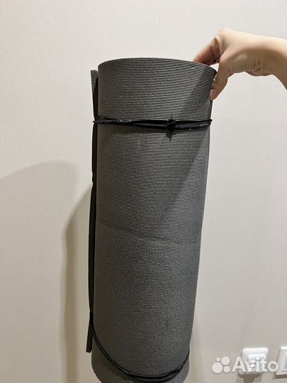 Коврик для фитнеса