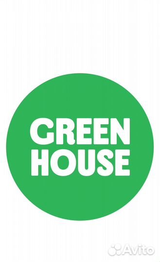 Бариста в сеть кофеен Green House