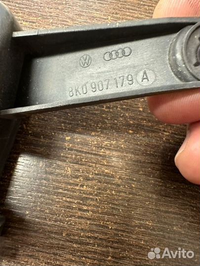 Блок электронный Audi A4 2009