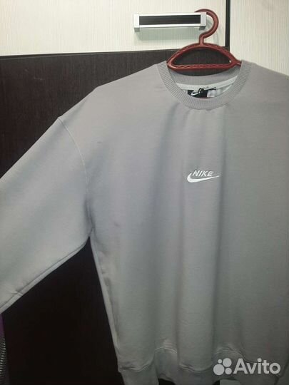 Свитшот nike