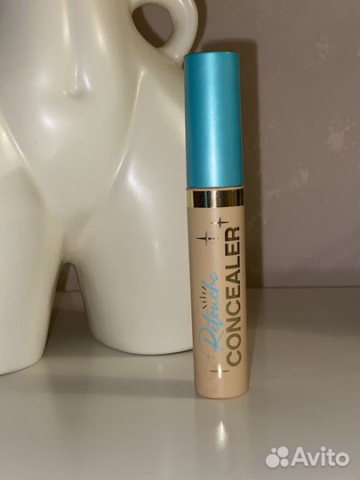 Консилер vivienne sabo correcteur «retouche»