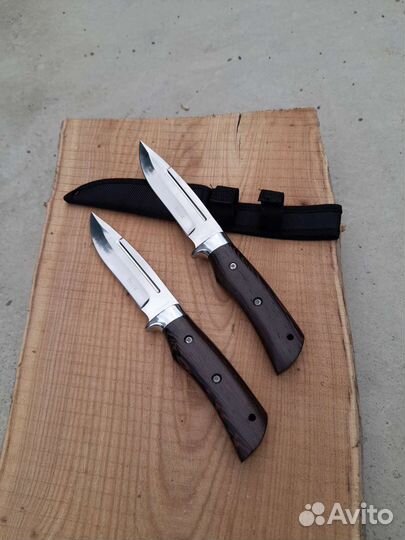 Нож Охотничий