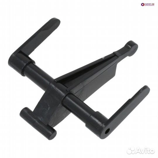 Хвостовик зу Saeco/Philips/Gaggia/Solis