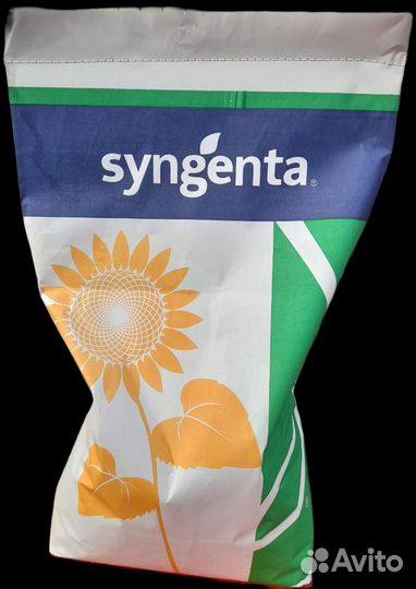 Семена подсолнечника под экспресс