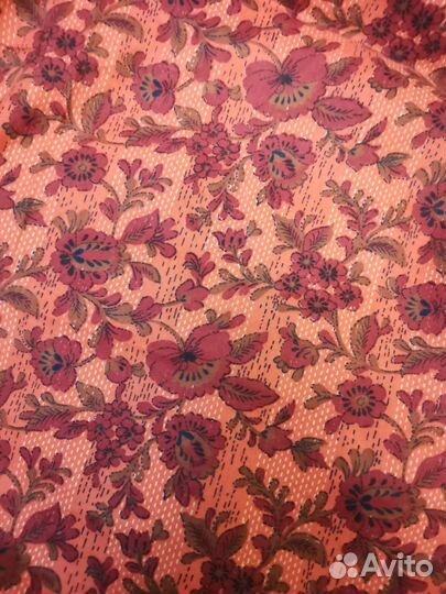 Ткань Фланель